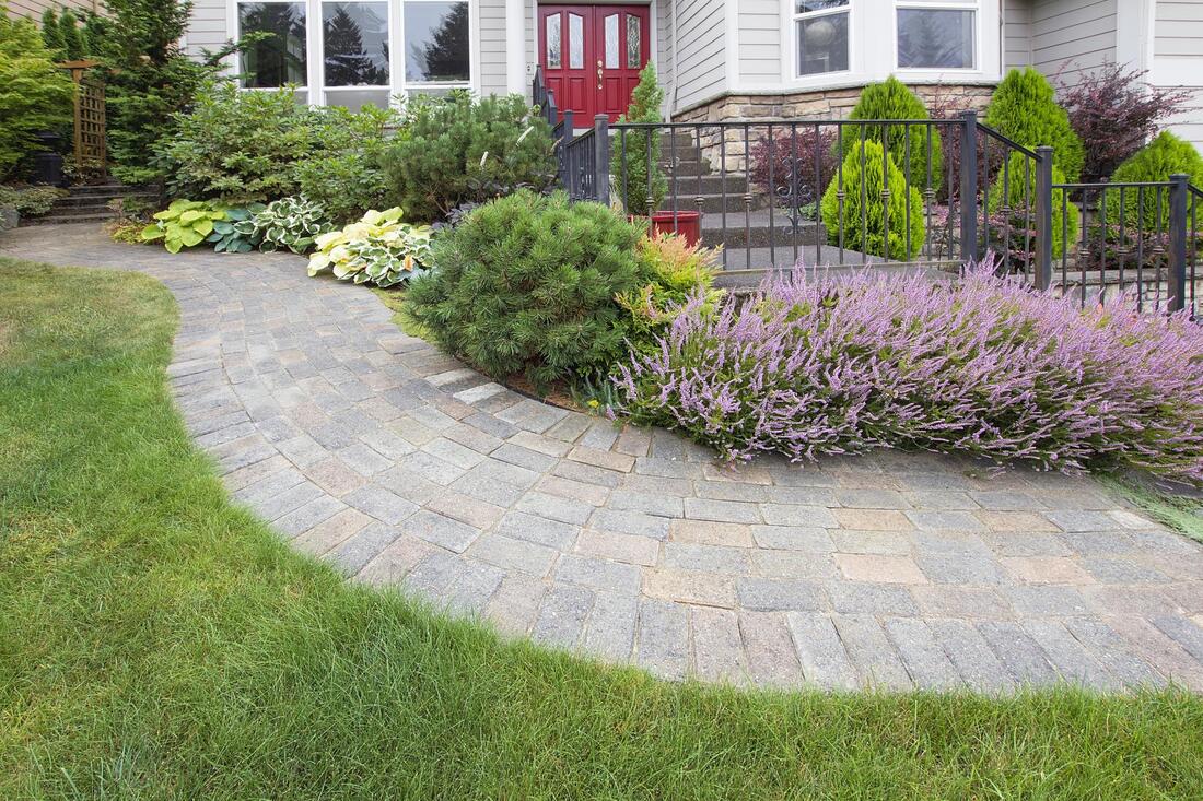 affordable solutions for your landscaping solutions